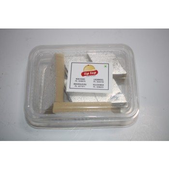 Tiptop Sugarless Kaju Barfi-1kg